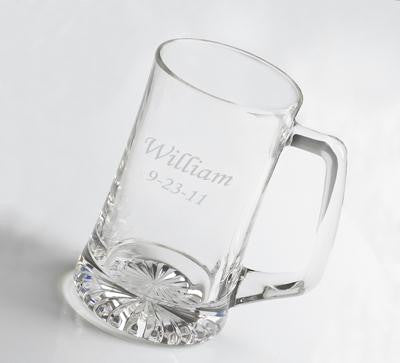Personalized 25 oz. Sports Mug