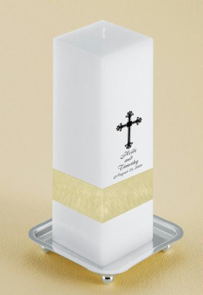 F6 St. Alvarez Empire Unity Candle
