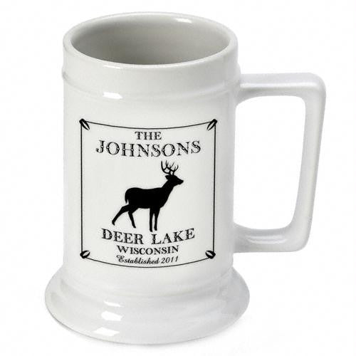 Stag Stein