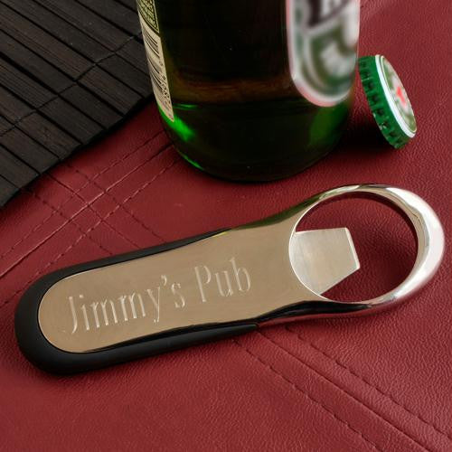 Personalized Big Ben Bottle Opener
