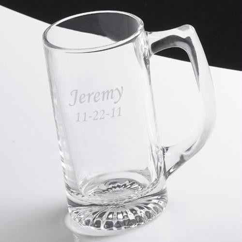 Personalized 13 oz. Sports Mug