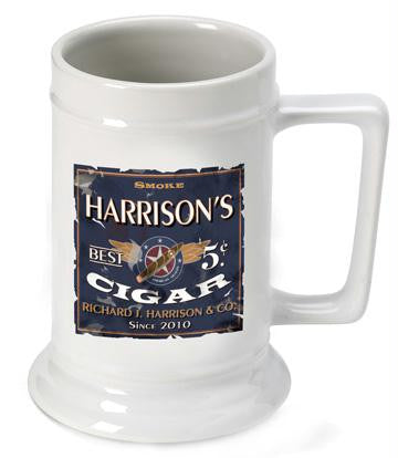 Patriot Beer Stein