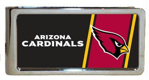 Arizona Cardinals Money Clip