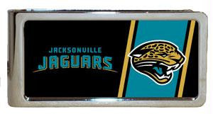 Jacksonville Jaguars Money Clip