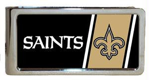 New Orleans Saints Money Clip