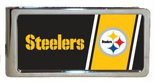 Pittsburgh Steelers Money Clip