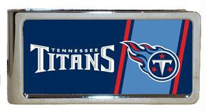 Tennessee Titans Money Clip