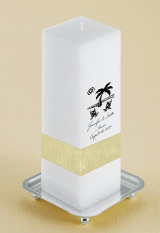 Destination Empire Unity Candle
