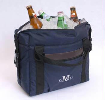 Personalized Soft-Sided Cooler