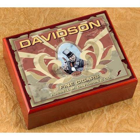 Baron Humidor