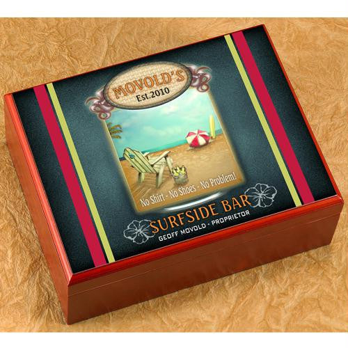 Surfside Humidor