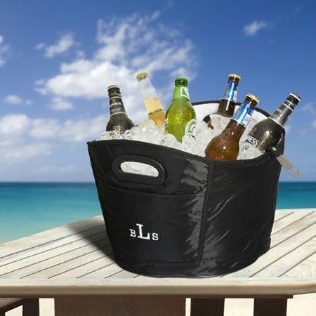 Personalized Laguna Beach Tub Cooler