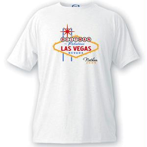 Best Man Vegas Bachelor Party Tshirt