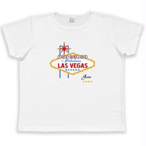 Bride Vegas Bachelorette Party Vegas Bachelorette Party T-shirt