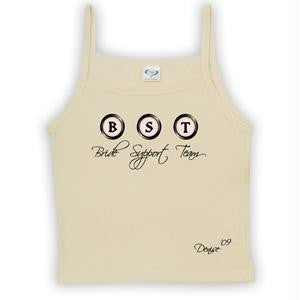 Bride Support Team Tank Top