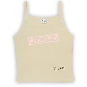 Mother of the Groom Stamp Series Tank Top