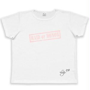 Maid of Honor Stamp Series T-shirt