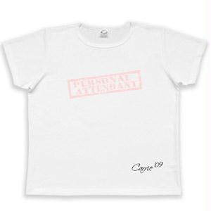 Personal Attendant Stamp Series T-shirt