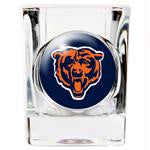 Chicago Bears Shot Glass