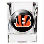 Cincinnati Bengals Shot Glass