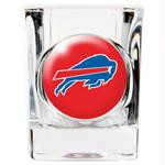 Buffalo Bills Shot Glass