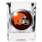 Cleveland Browns Shot Glass