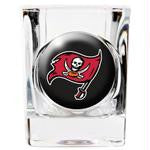 Tampa Bay Buccaneers Shot Glass