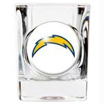 San Diego Chargers Shot Glass