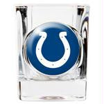 Indianapolis Colts Shot Glass