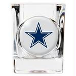 Dallas Cowboys Shot Glass