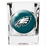 Philadelphia Eagles Shot Glass