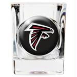 Atlanta Falcons Shot Glass