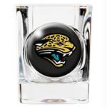 Jacksonville Jaguars Shot Glass