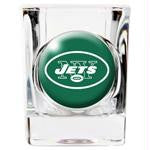 New York Jets Shot Glass