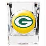 Green Bay Packers Shot Glass