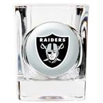 Oakland Raiders Shot Glass