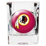 Washington Redskins Shot Glass