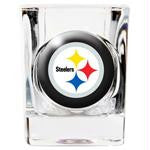 Pittsburgh Steelers Shot Glass