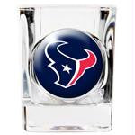 Houston Texans Shot Glass