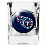 Tennessee Titans Shot Glass