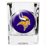 Minnesota Vikings Shot Glass