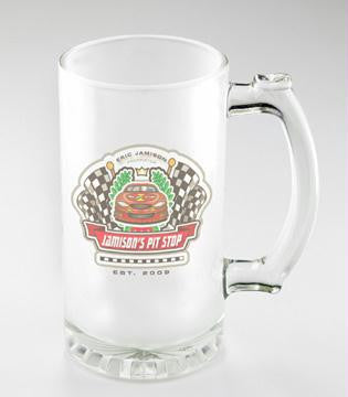 Racing Frosted Sports Mug