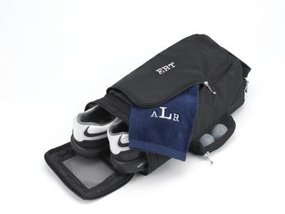 Personalized Golf Shoe Bag