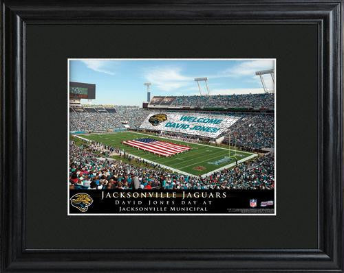 Jacksonville Jaguars Stadium Print