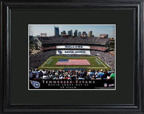 Tennessee Titans Stadium Print