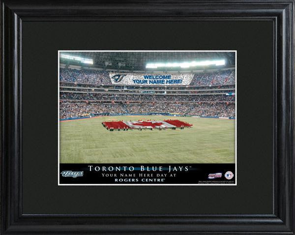 Toronto Blue Jays Stadium Print