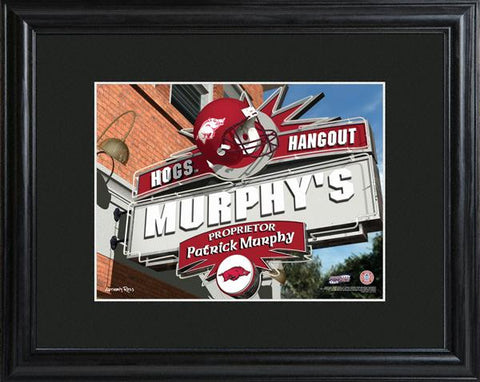 Arkansas Razorbacks Hangout