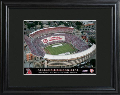 Alabama - Bryant-Denny Stadium