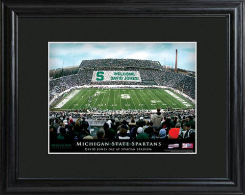 Michigan State - Spartan Stadium