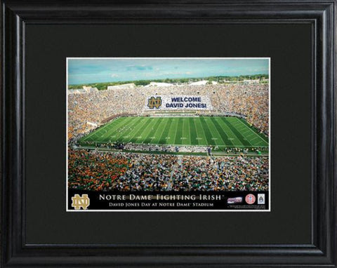 Notre Dame Stadium
